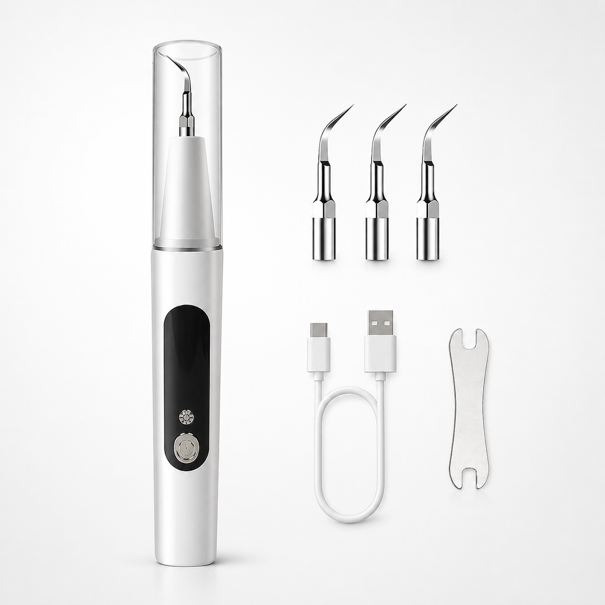 V34 Dental Scaler