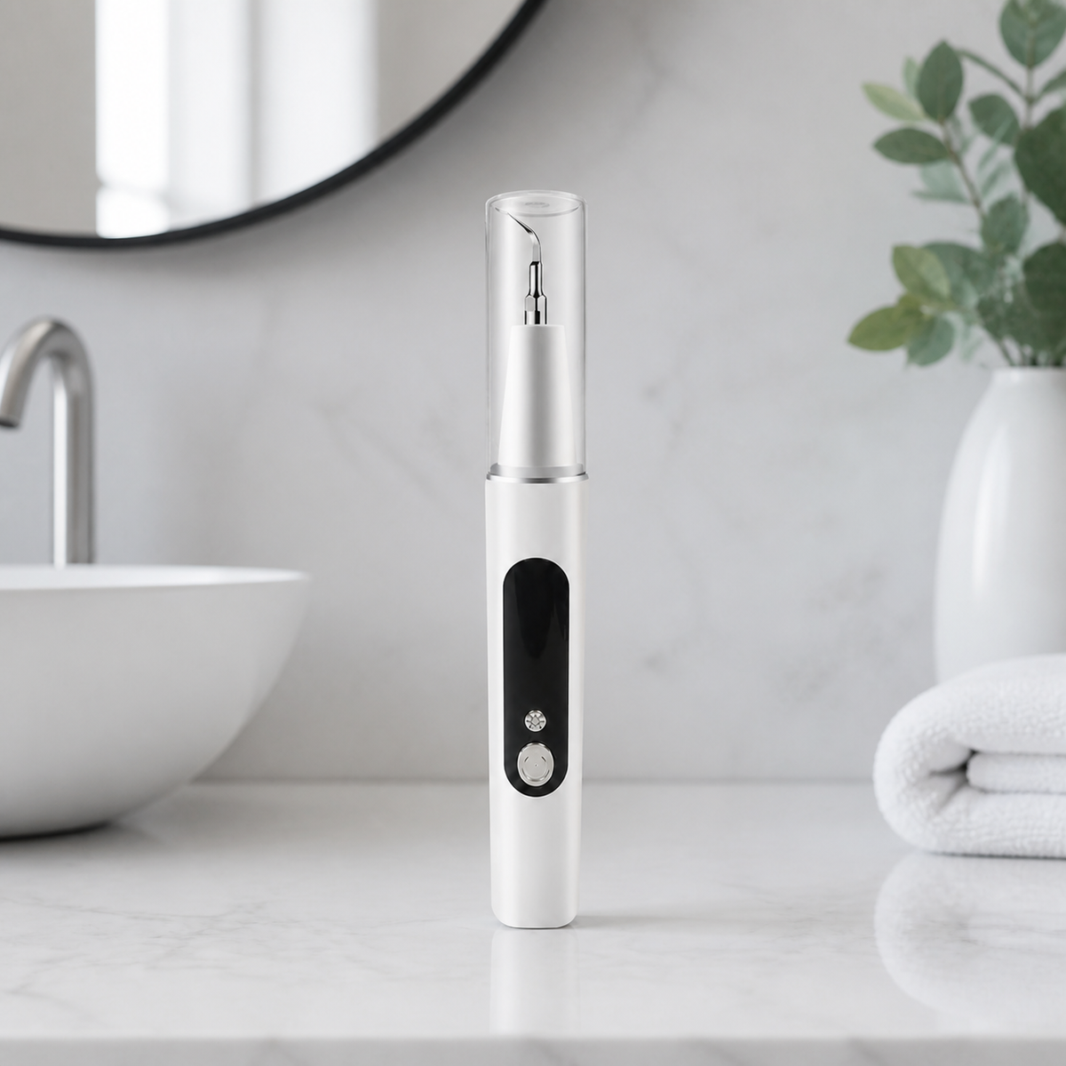 V34 Dental Scaler