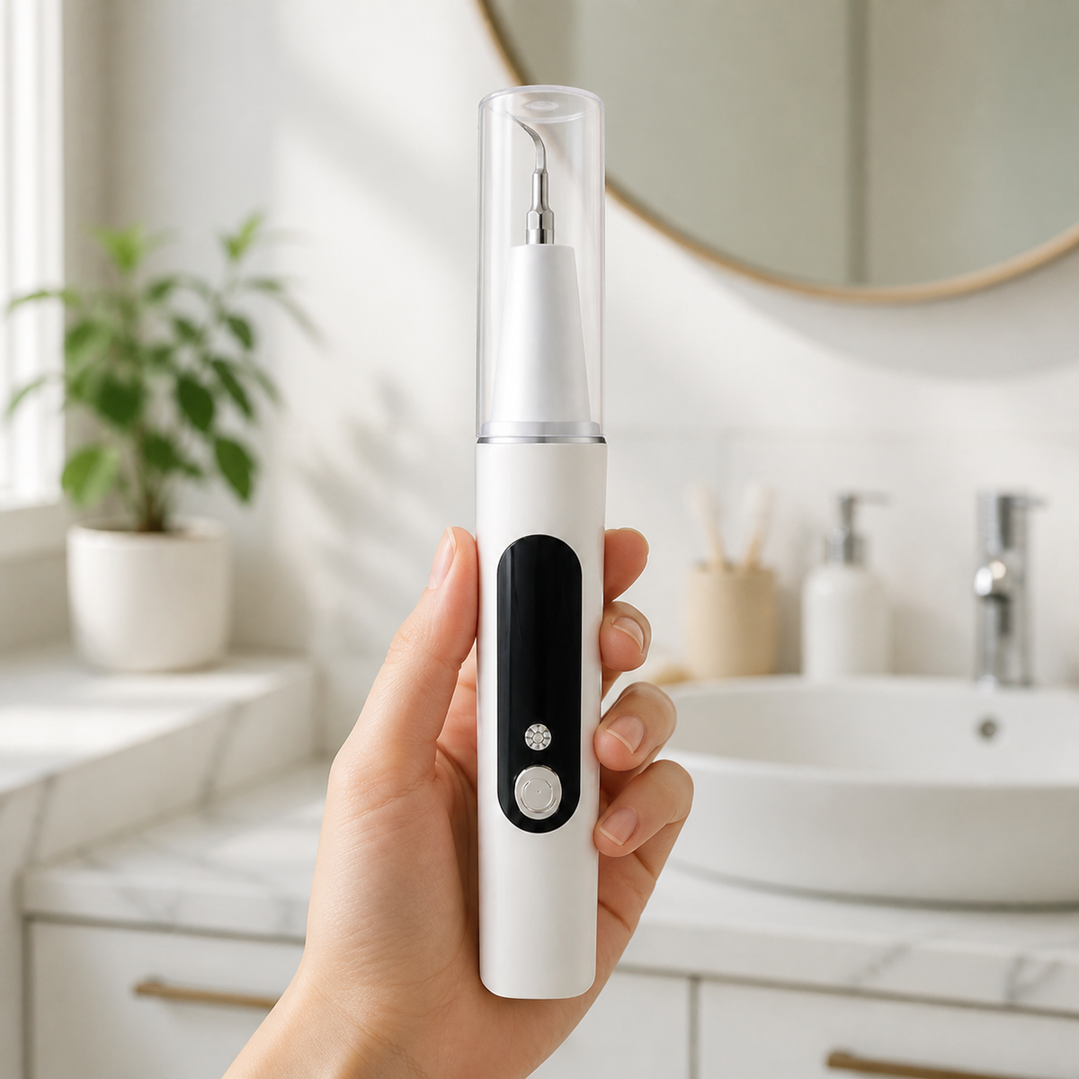 V34 Dental Scaler