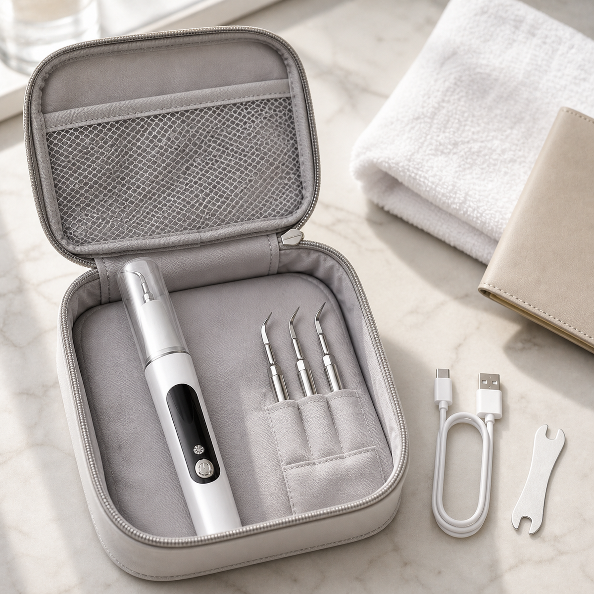 V34 Dental Scaler
