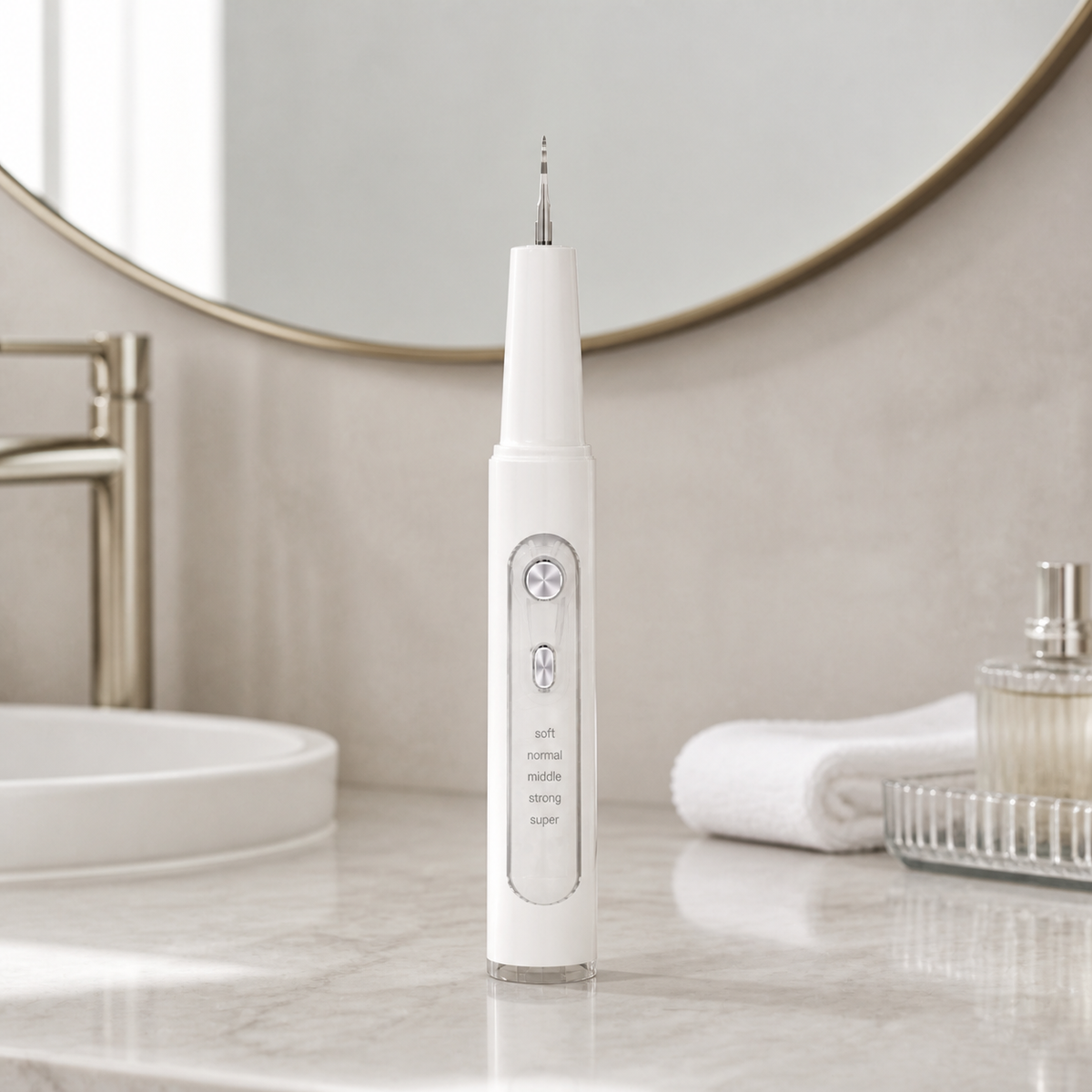 V38 Dental Scaler
