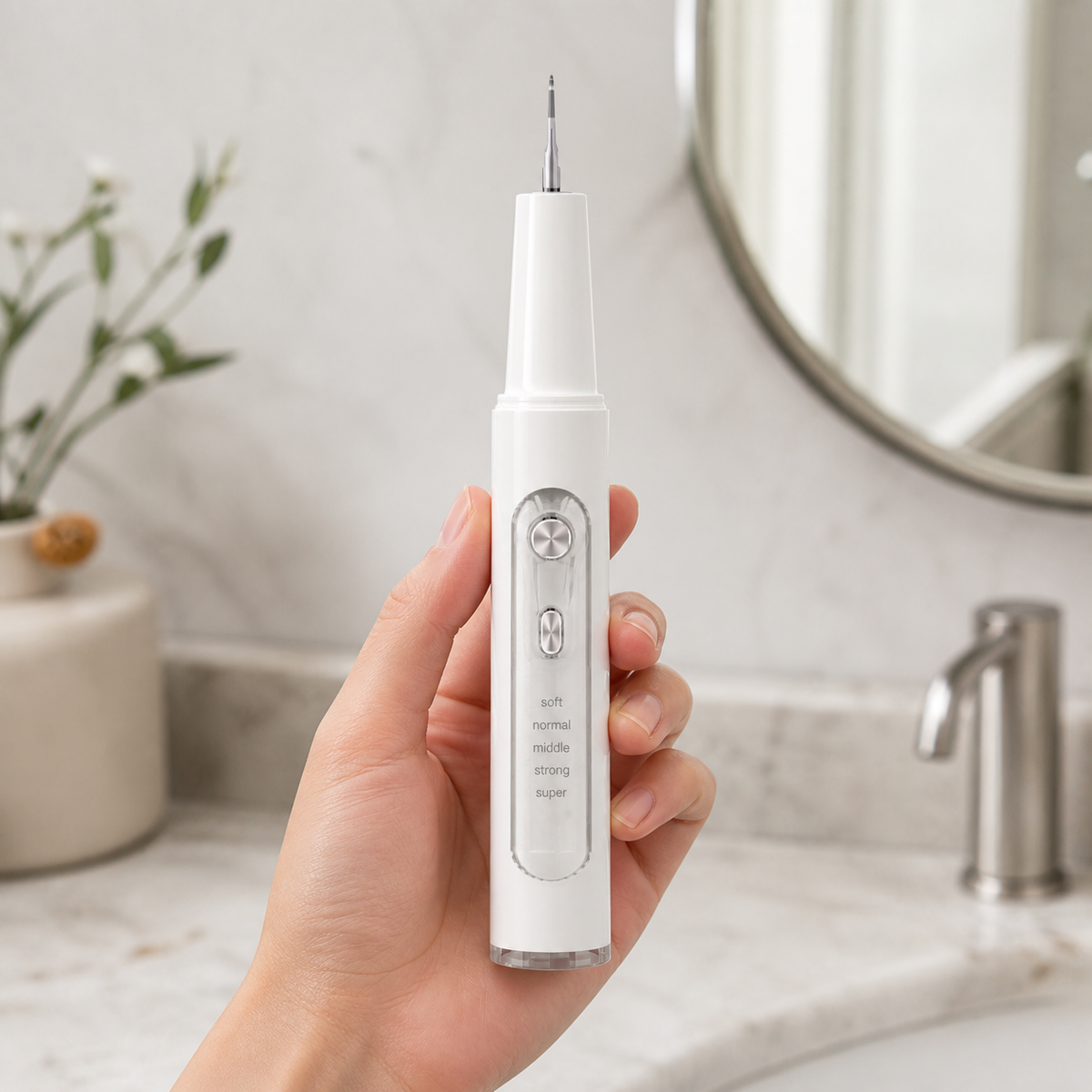 V38 Dental Scaler