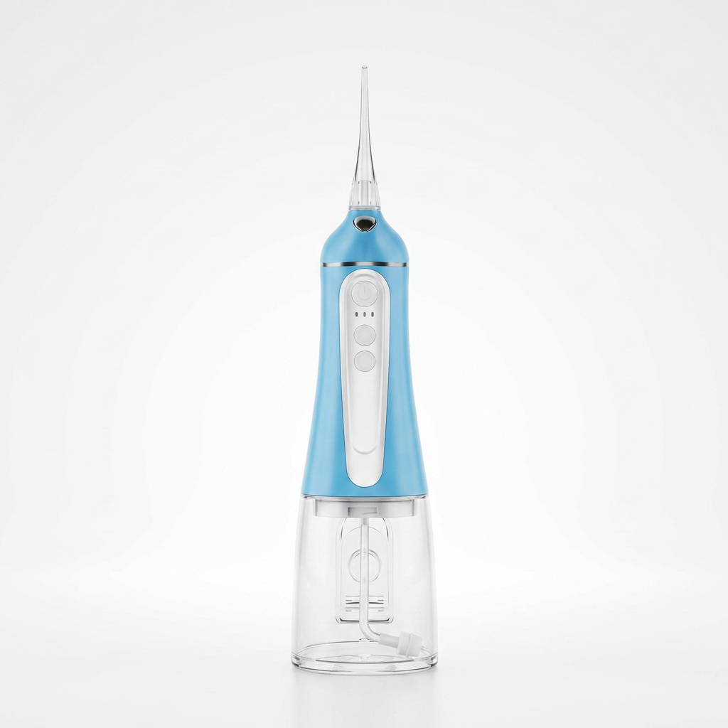 VPsmile V8 Smart Water Flosser