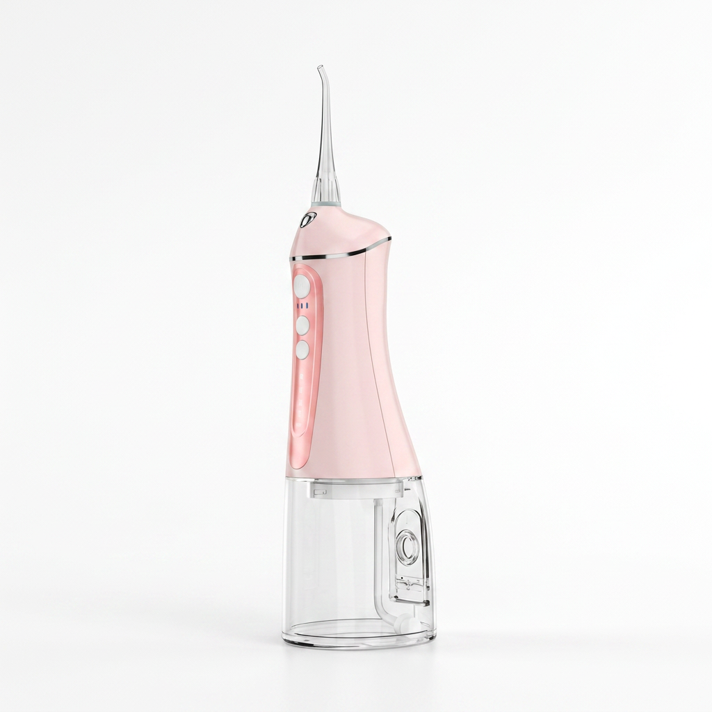 VPsmile V8 Smart Water Flosser