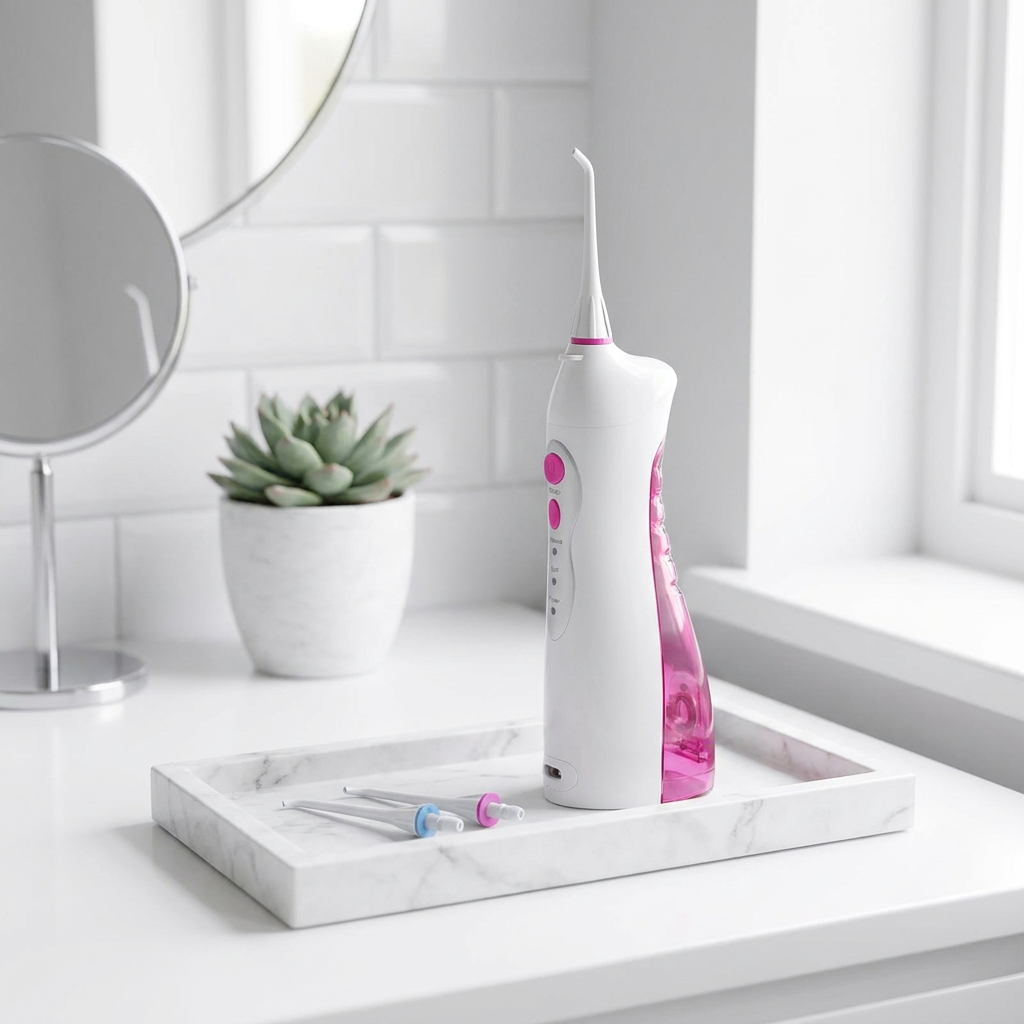 VPsmile V8 Water Flosser