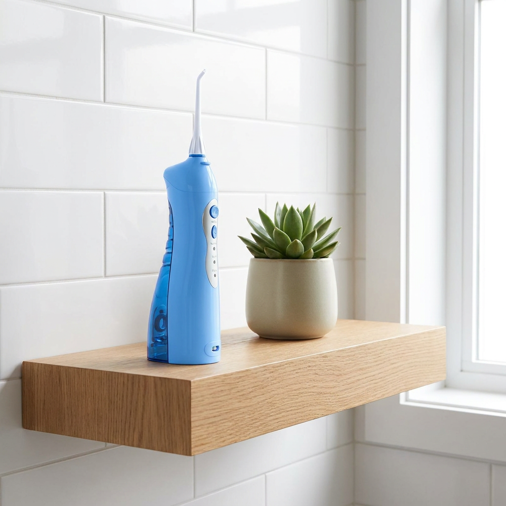 VPsmile V8 Water Flosser