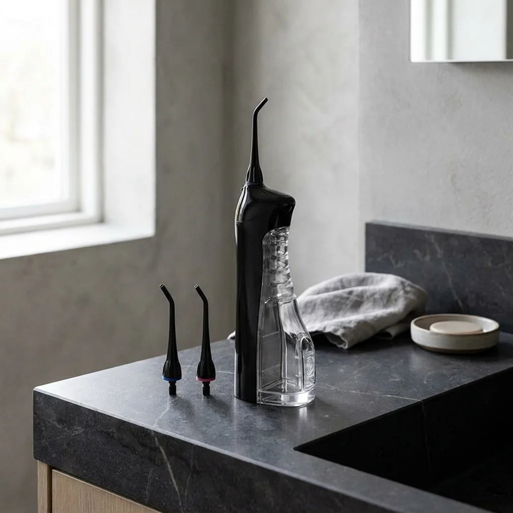 V8 Portable Water Flosser