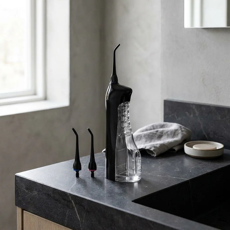 V8 Portable Water Flosser