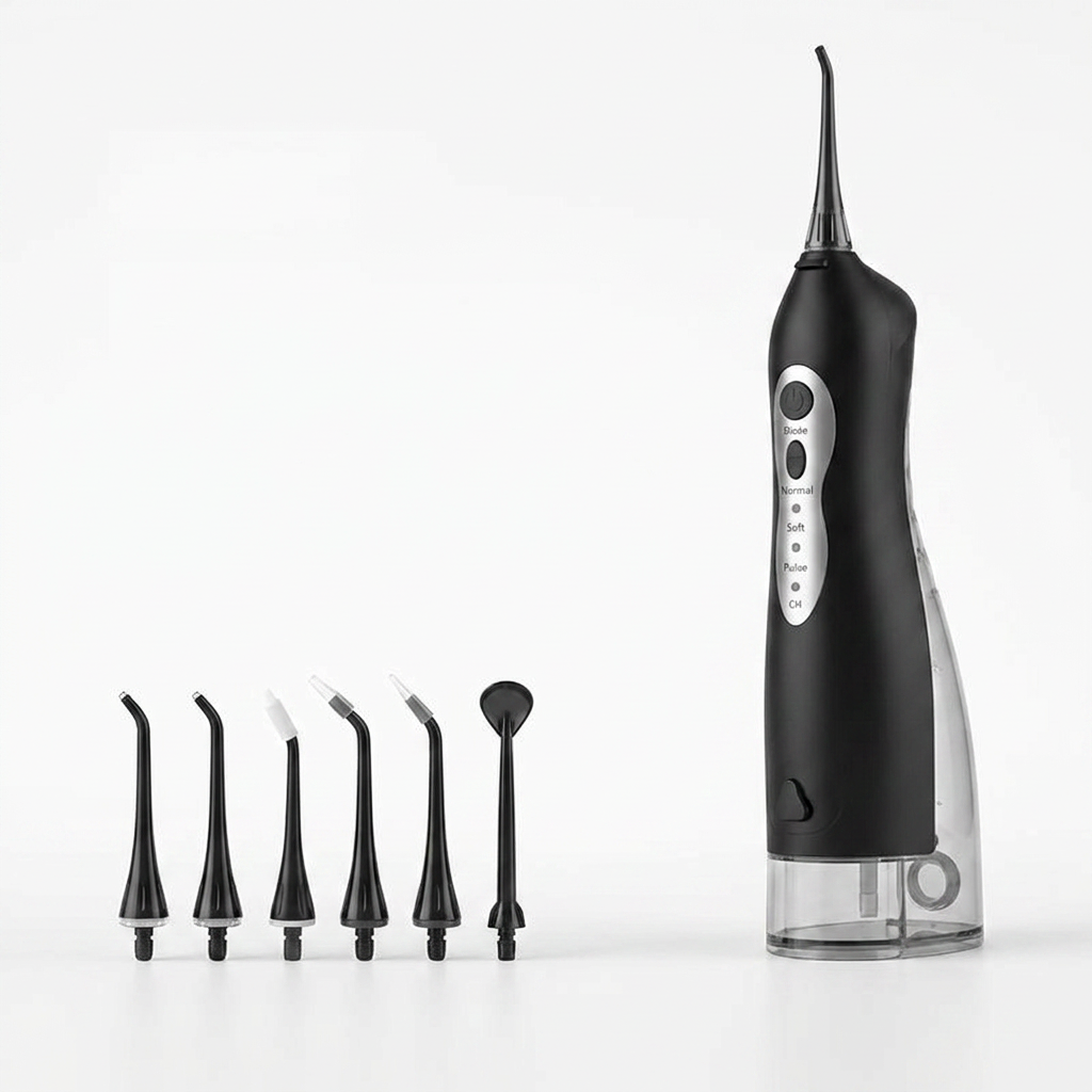 VPsmile V8plus Water Flosser
