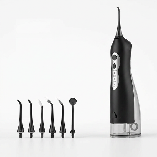 VPsmile V8plus Water Flosser