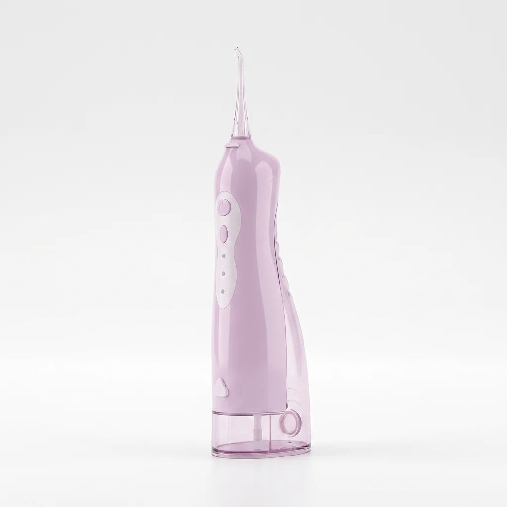 VPsmile V8plus Water Flosser
