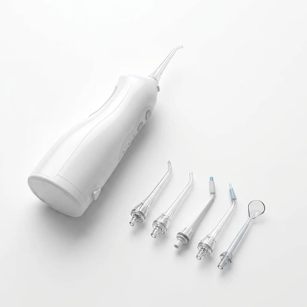 VPsmile V8plus Water Flosser