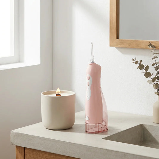 V8P Portable Water Flosser