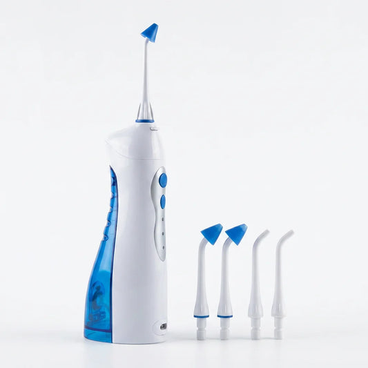 VPsmile V8X1 Nasal Irrigator