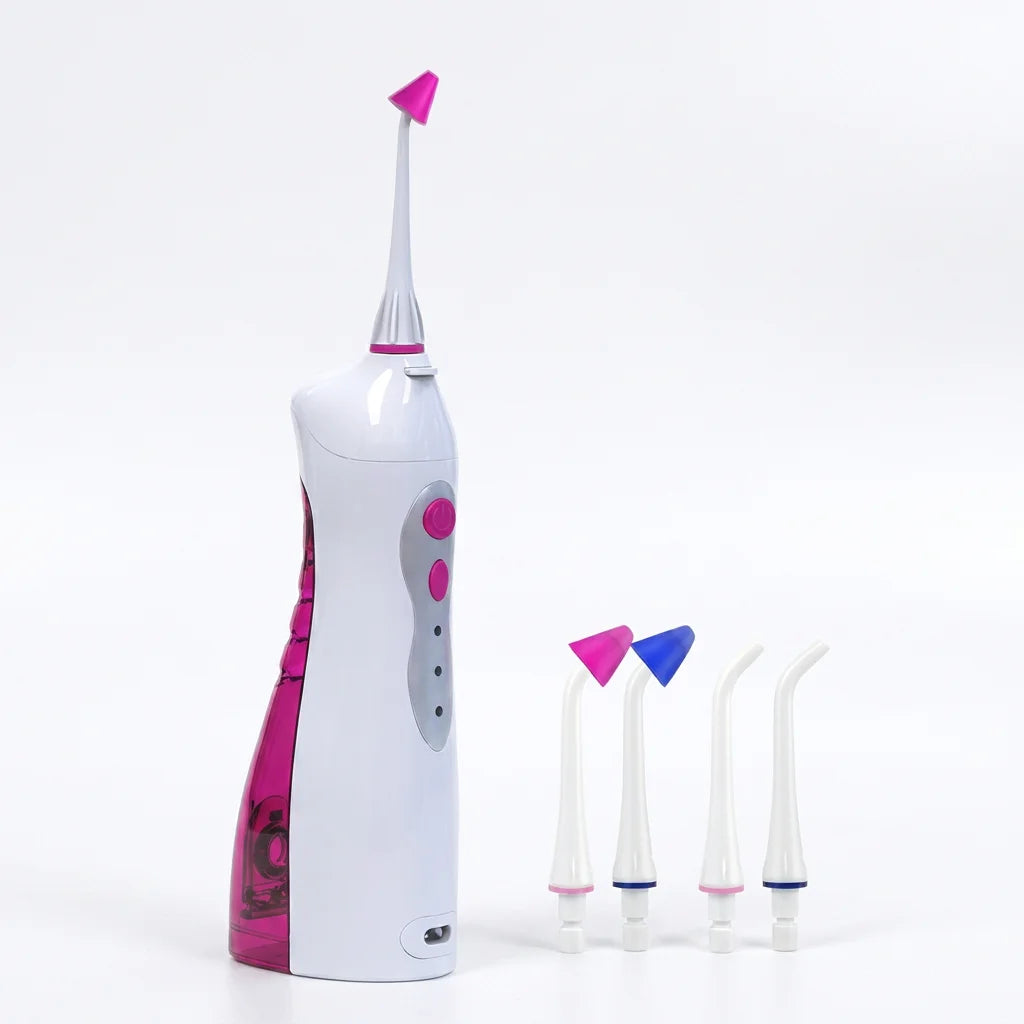 VPsmile V8X1 Nasal Irrigator