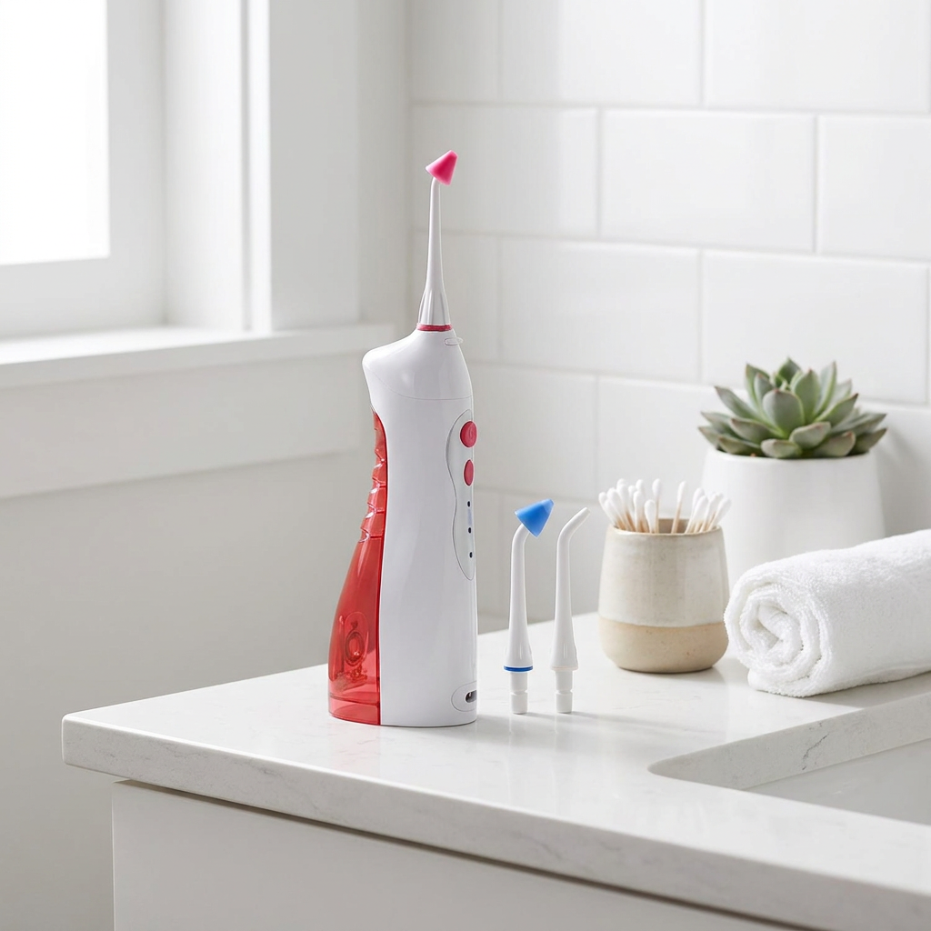 VPsmile V8X1 Nasal Irrigator