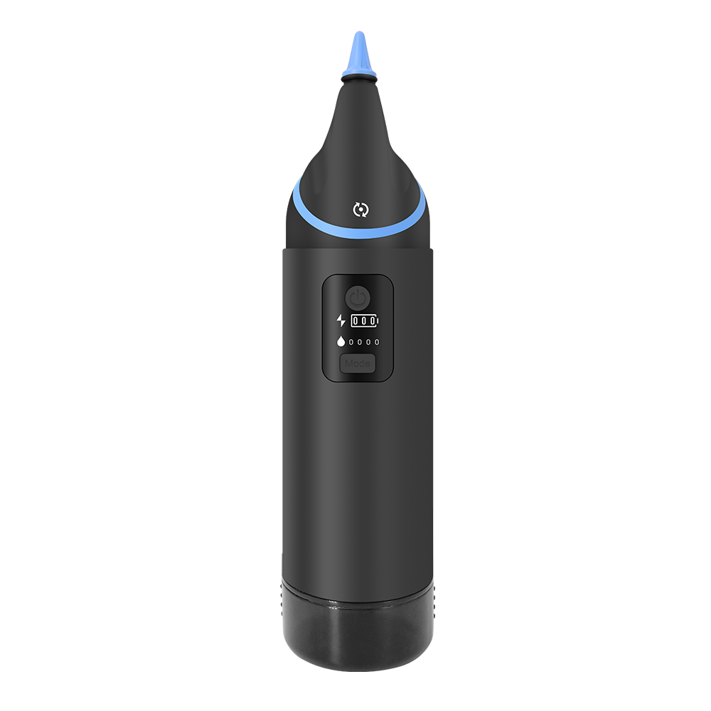 CEQ-010 Electric Ear Cleaner