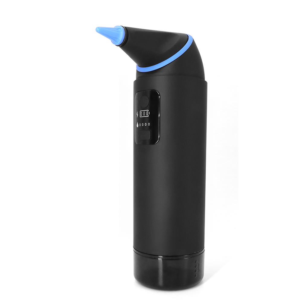 CEQ-010 Electric Ear Cleaner
