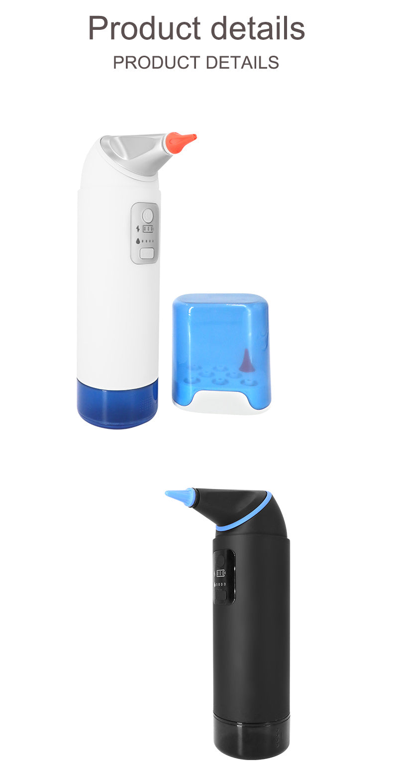 CEQ-010 Electric Ear Cleaner
