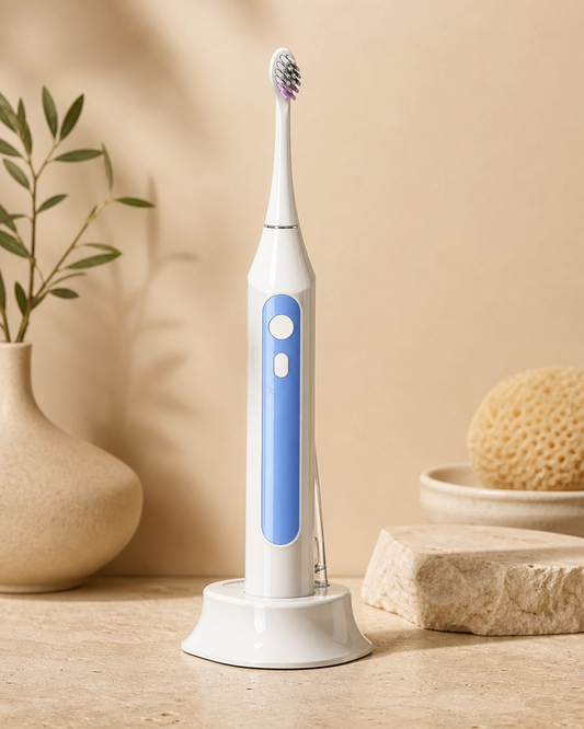 VPsmile A15 Sonic Toothbrush in Blue main product image