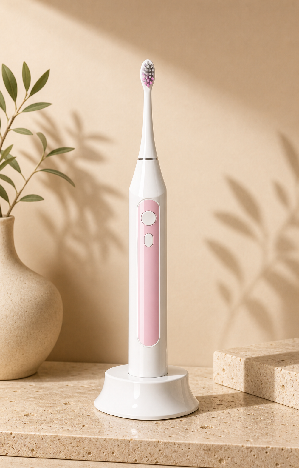 A15 Sonic Toothbrush
