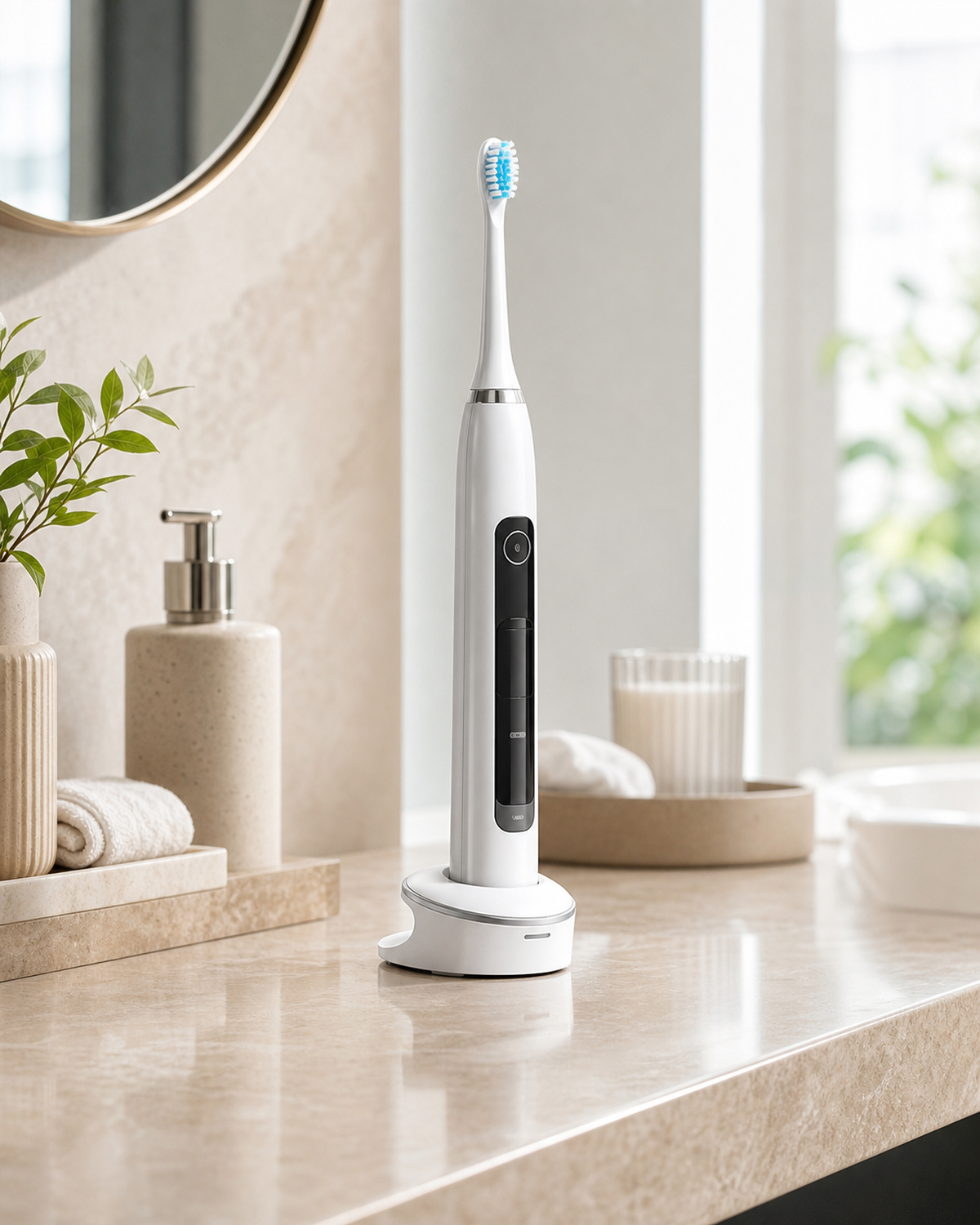 A18 Sonic Toothbrush