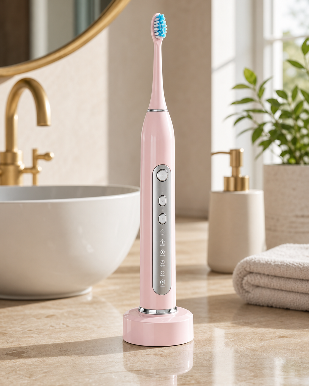 A21 Premium Sonic Toothbrush
