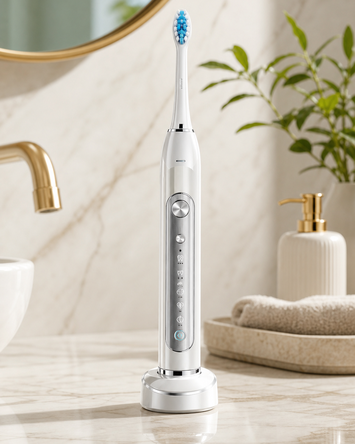 A21 Premium Sonic Toothbrush