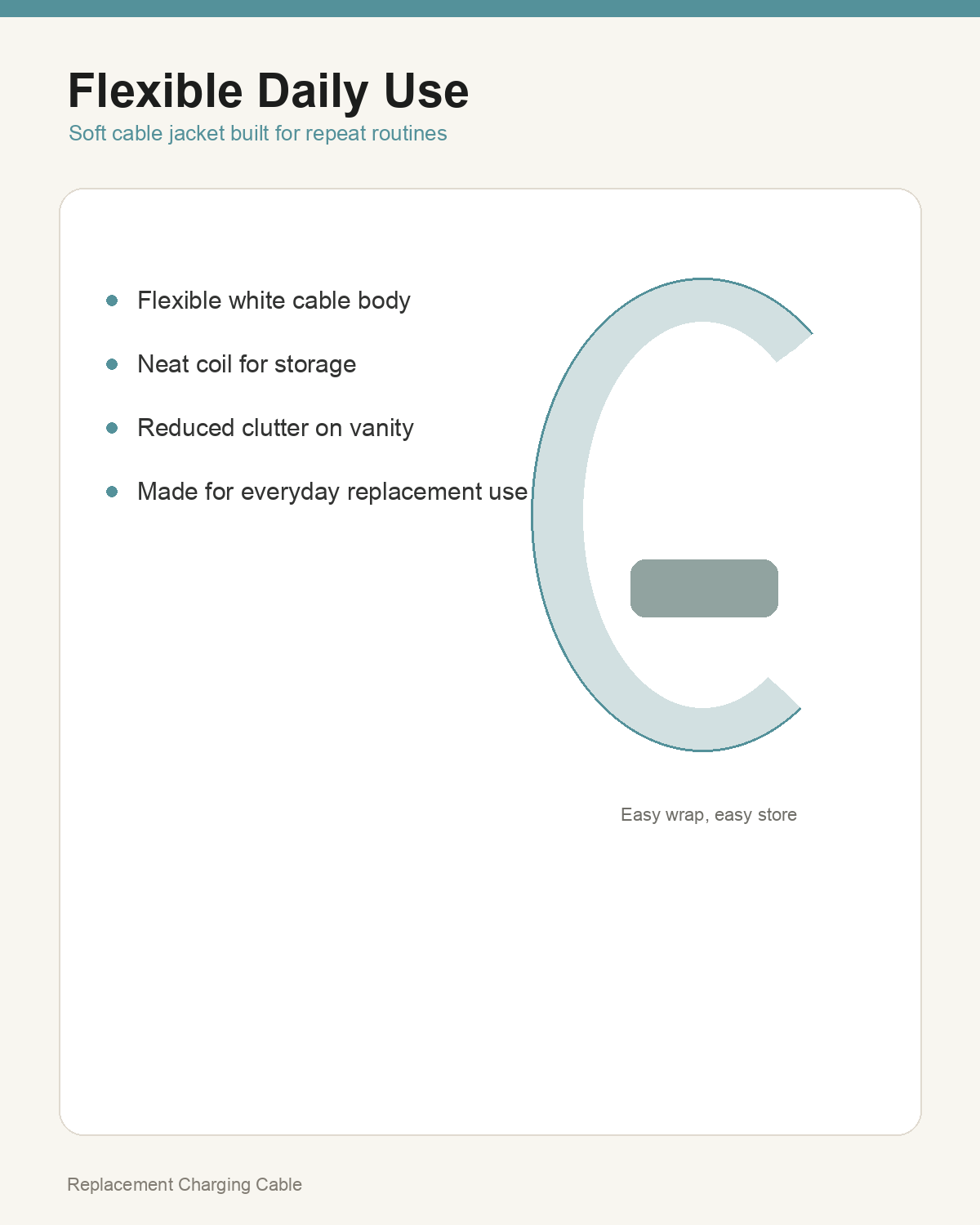 Universal Charging Cable