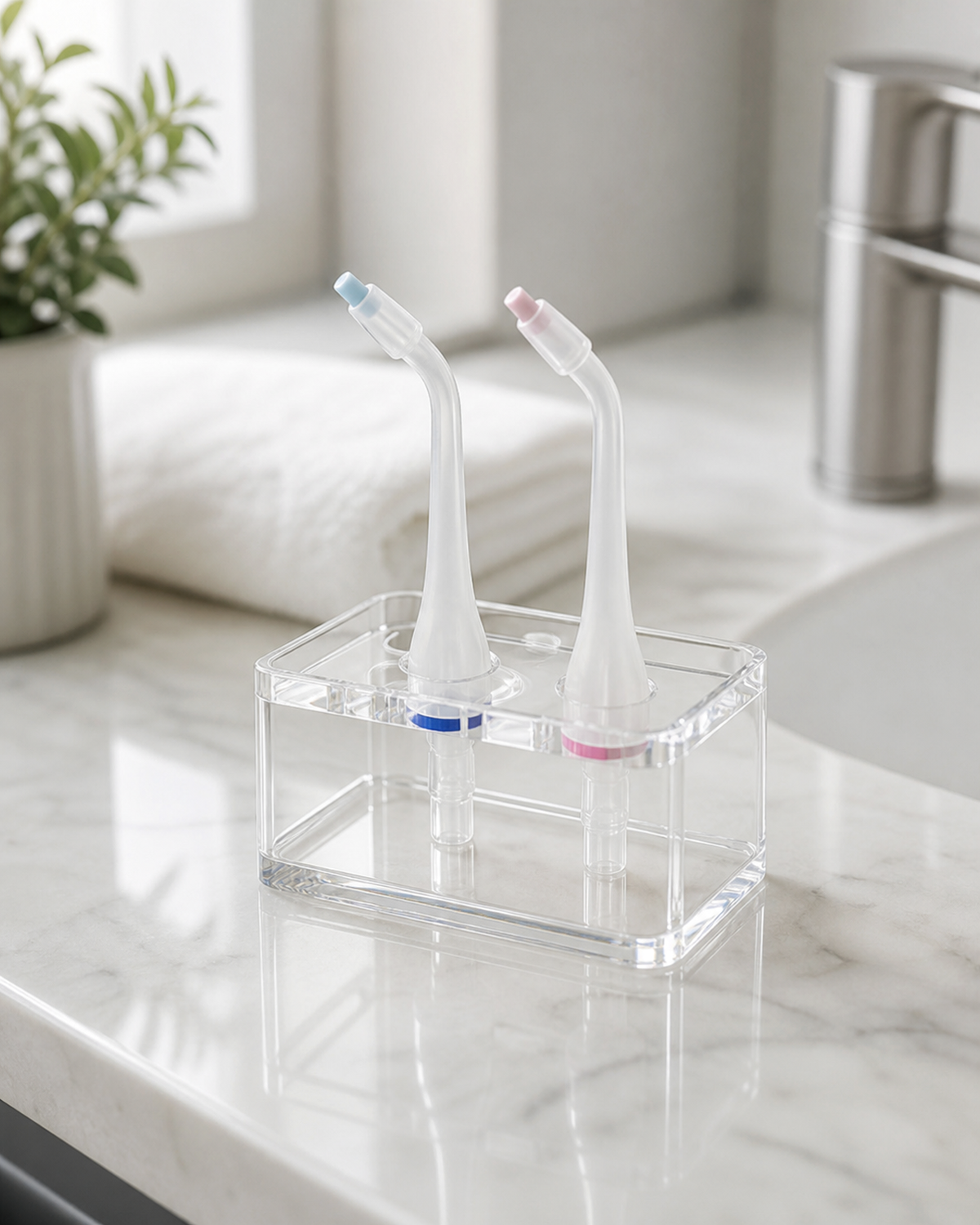 Water Flosser Replacement Nozzles