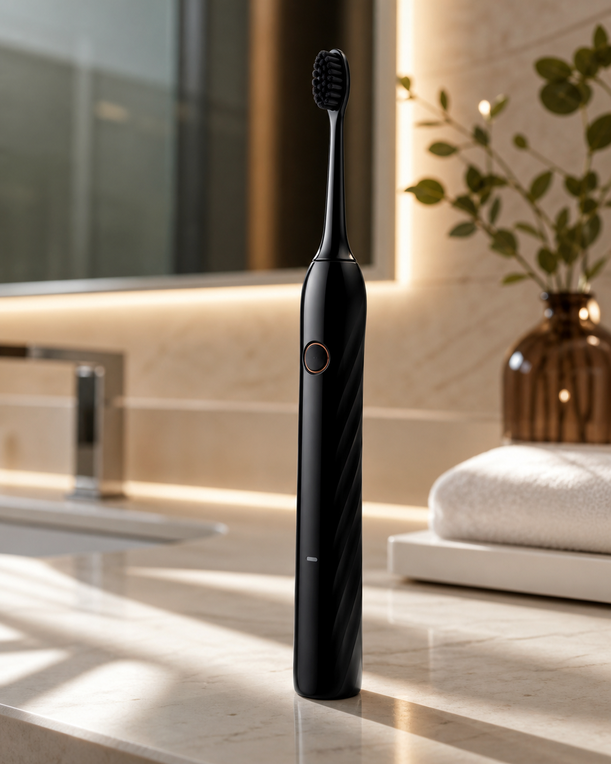 FL-23 Sonic Toothbrush
