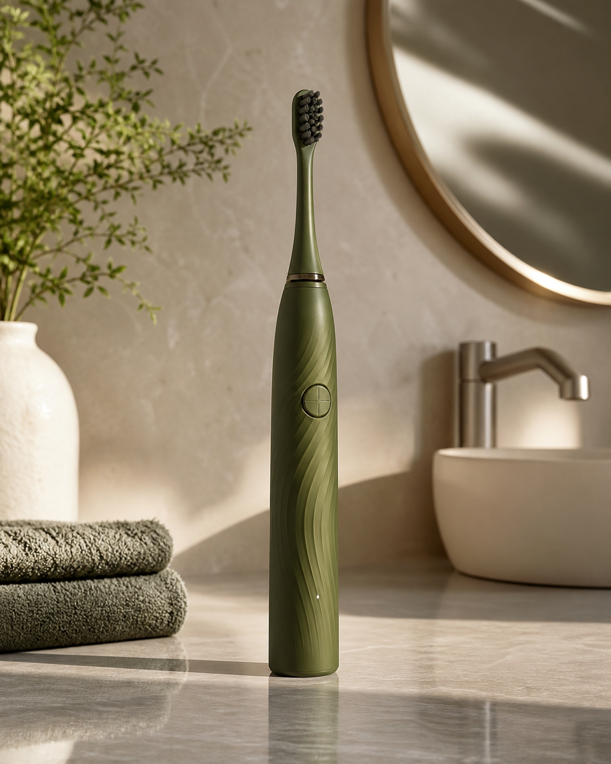 FL-23 Sonic Toothbrush