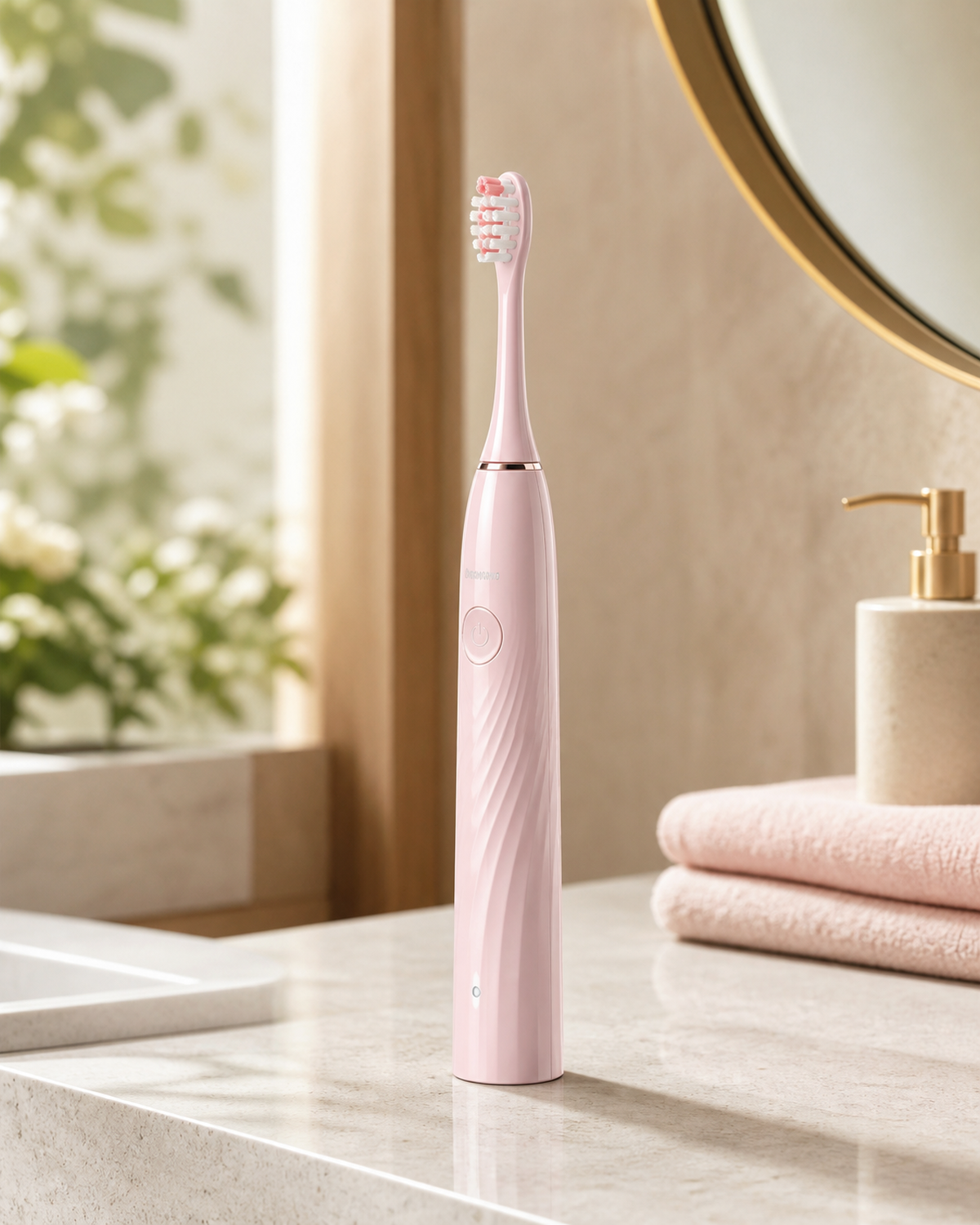 FL-23 Sonic Toothbrush