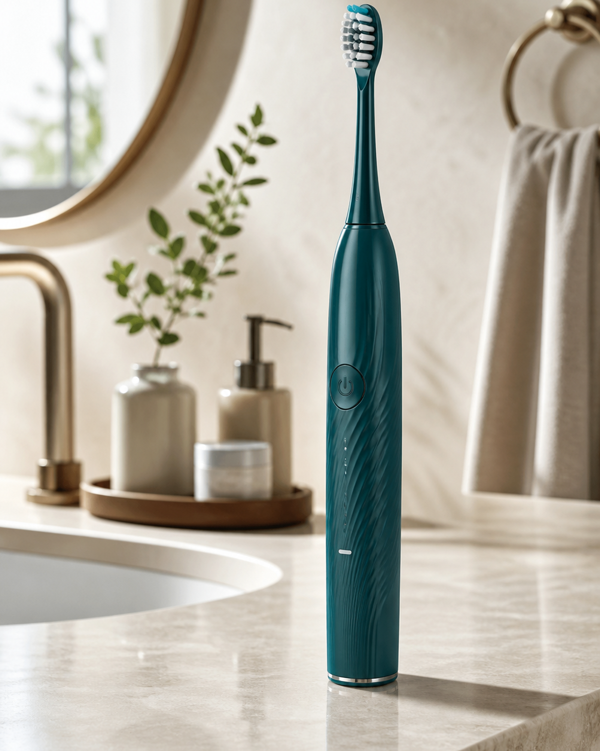 FL-23 Sonic Toothbrush