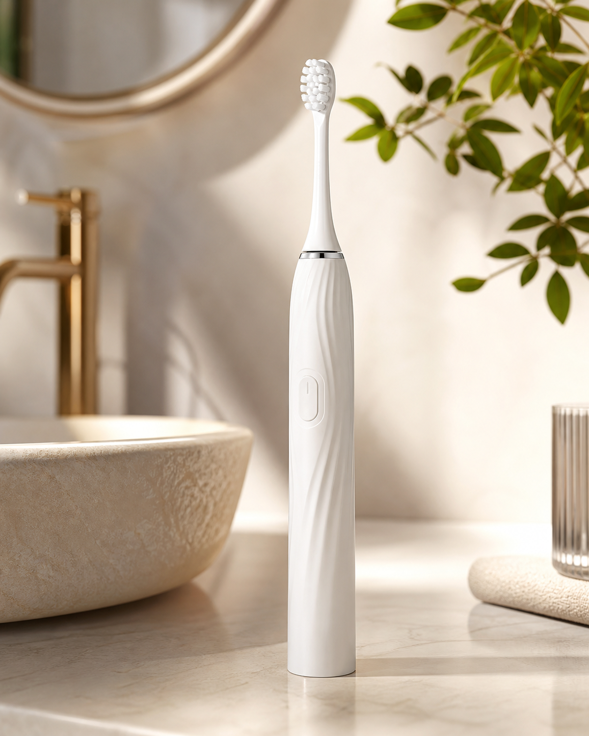 FL-23 Sonic Toothbrush