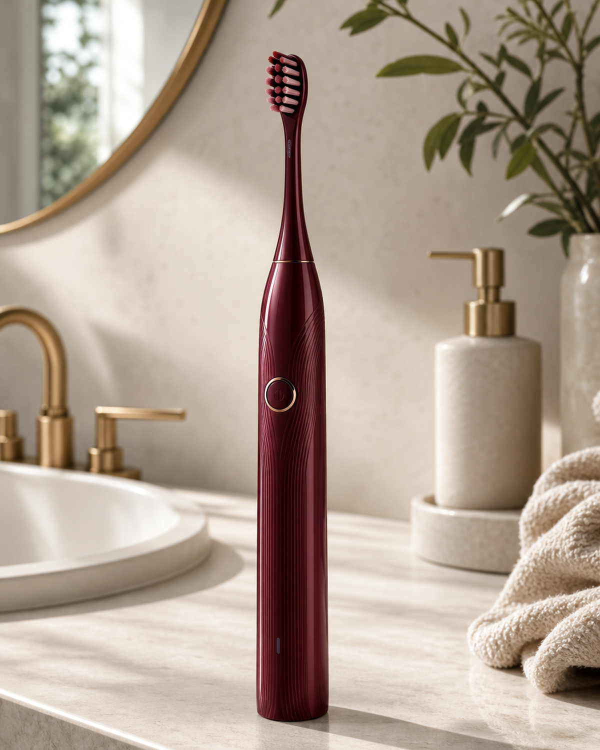 FL-23 Sonic Toothbrush