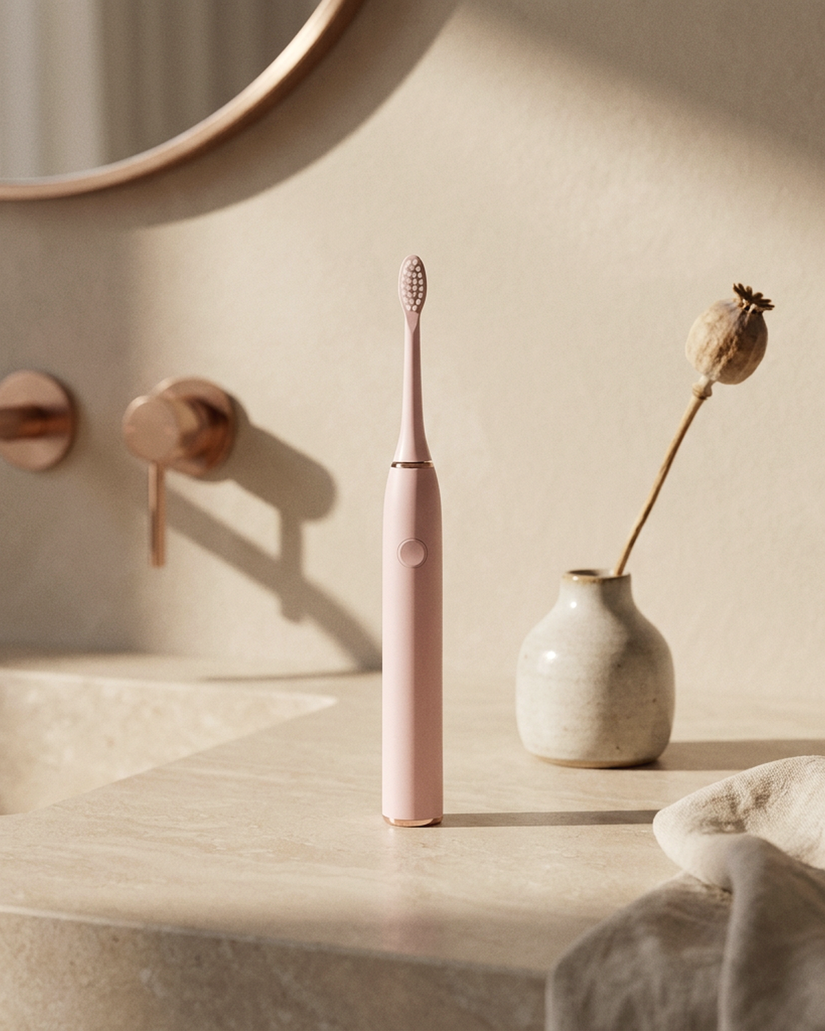 A22 Sonic Toothbrush