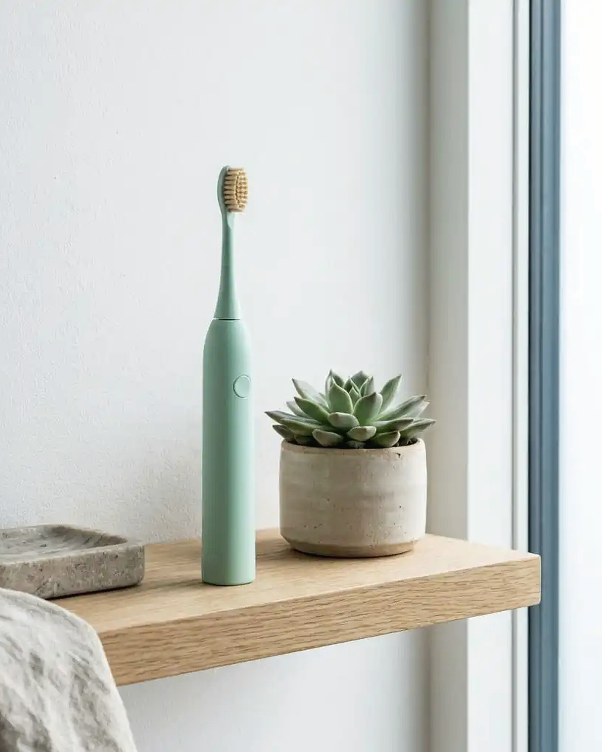 A22 Sonic Toothbrush