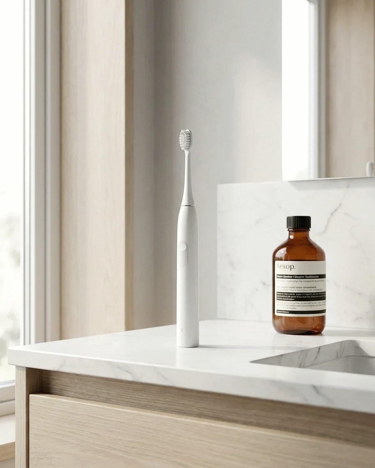 A22 Sonic Toothbrush