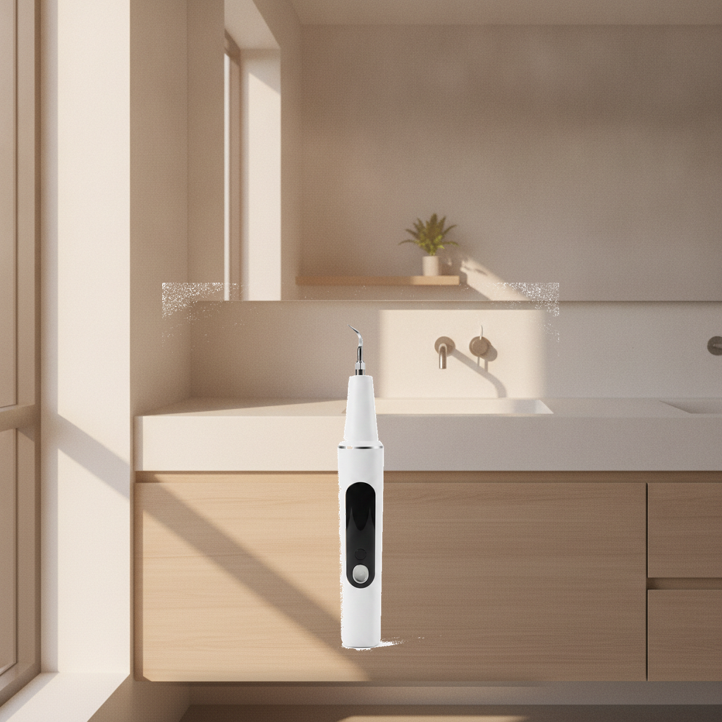 V34 Dental Scaler