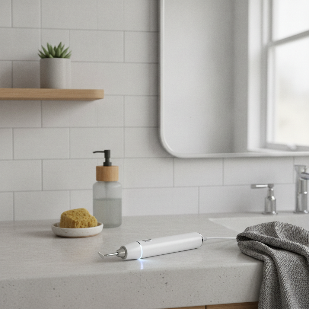 V38 Dental Scaler