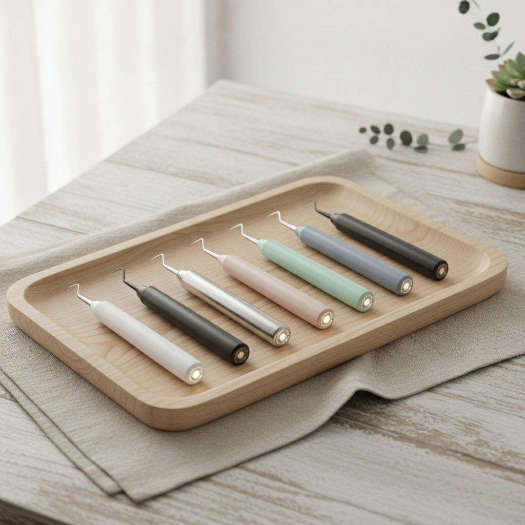 V38 Dental Scaler