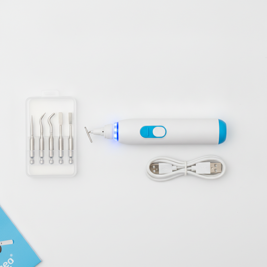 V38 Dental Scaler