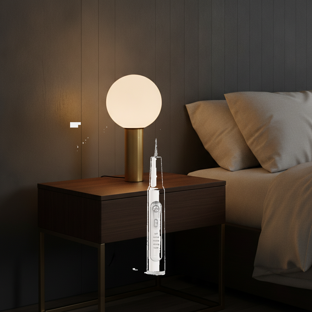 V38 Dental Scaler