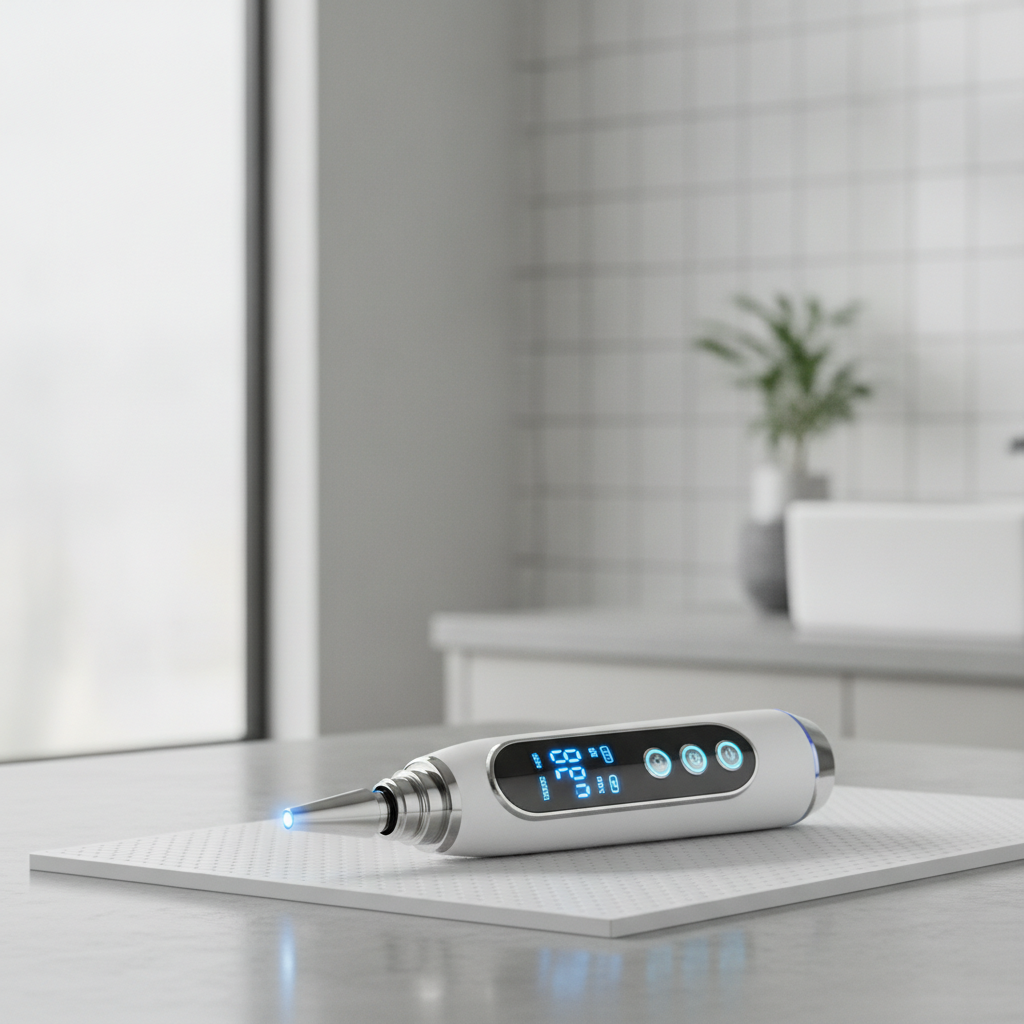 V38 Dental Scaler