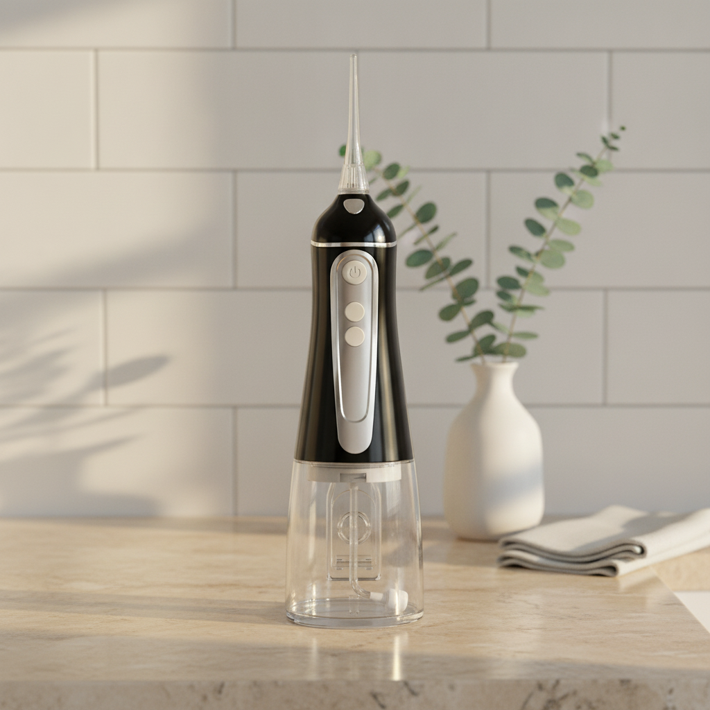 V8 Smart Water Flosser