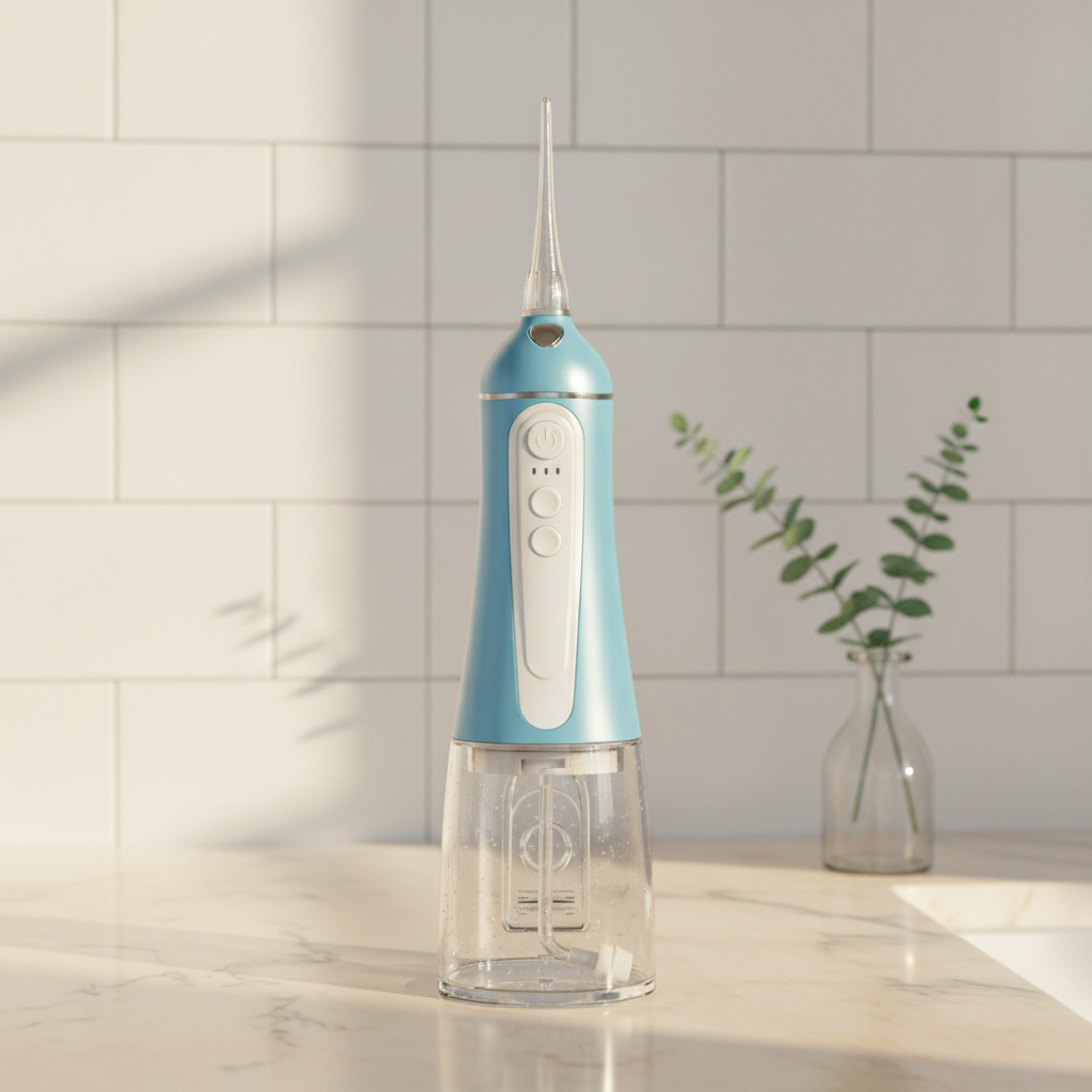 V8 Smart Water Flosser