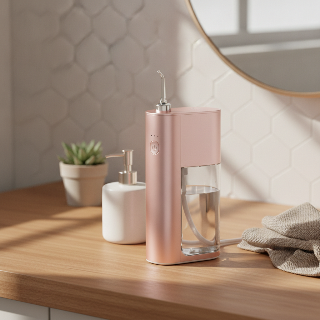 V8 Smart Water Flosser