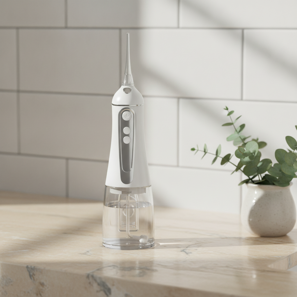 V8 Smart Water Flosser