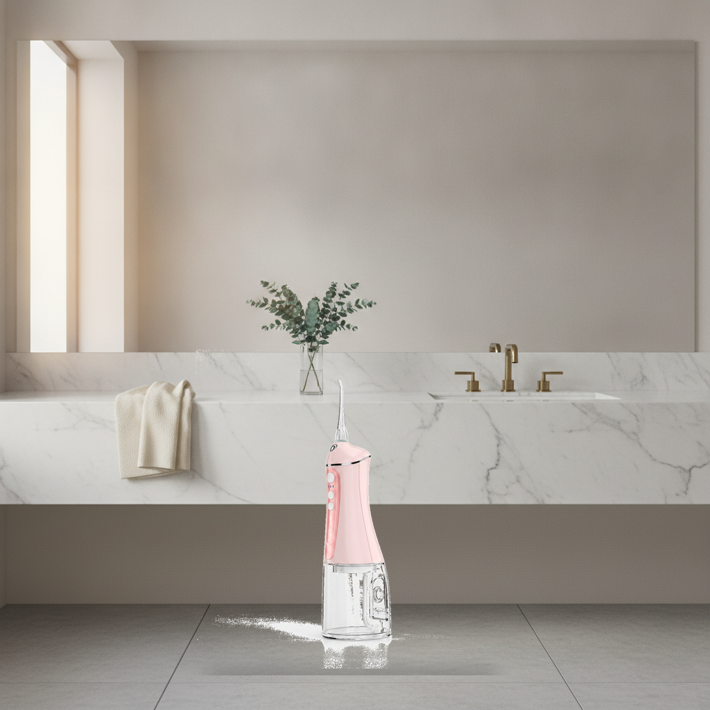 V8 Smart Water Flosser